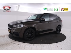 BMW X5 - xDrive40e iPerformance High Executive M-sport, Panorama, Apple carplay, Harman kardon