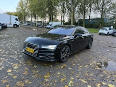 Audi A7 Sportback - 3.0 TDI quattro 3 x S Line Plus Headup EXPORT