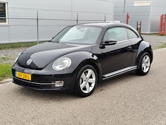 Volkswagen Beetle - 1.4 TSI Sport