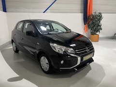 Mitsubishi Space Star - 1.2 MIVEC ClearTec AS&amp;G 71pk Cool+