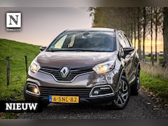 Renault Captur - 1.2 TCe Expression | Automaat | Nap | PDC