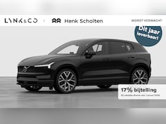 Volvo EX30 - Single Motor Extended Range Europa 69 kWh | Levering 2025 | 17% Bijtelling | Stuurwiel/Sto
