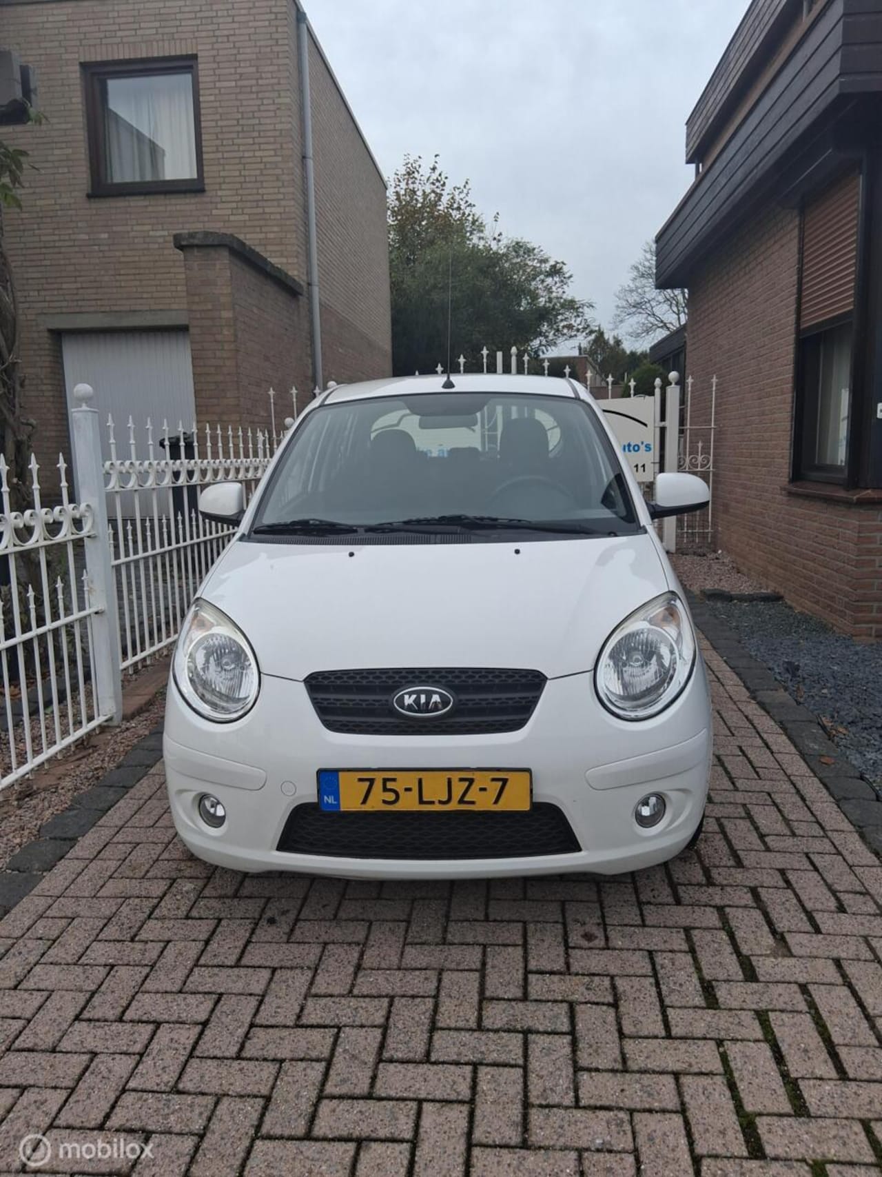 Kia Picanto - 1.0 Seven 1.0 Seven - AutoWereld.nl