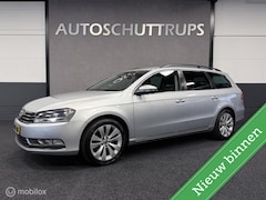 Volkswagen Passat Variant - 1.4 TSI Highline NAVI / CLIMA / CRUISE / STOELVERWARMING