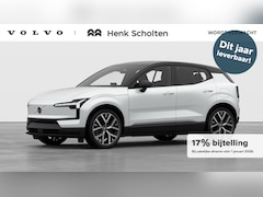 Volvo EX30 - Twin Motor Performance Ultra Europa Sport 69 kWh | Stuurverwarming | Stoelverwarming | Ele