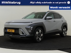 Hyundai Kona - 1.6 GDI HEV Comfort Smart NAVIGATIE | 18 INCH VELGEN | NIEUWSTAAT