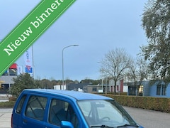 Opel Agila - 1.2-16V Comfort