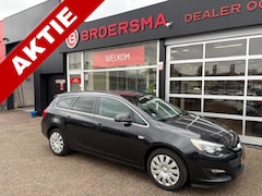 Opel Astra Sports Tourer - 1.4 Turbo Sport DEALERONDERHOUDEN