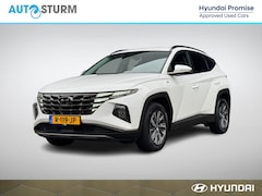 Hyundai Tucson - 1.6 T-GDI MHEV Comfort