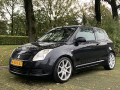 Suzuki Swift - 1.3 Comfort Sport 17 '' LMV