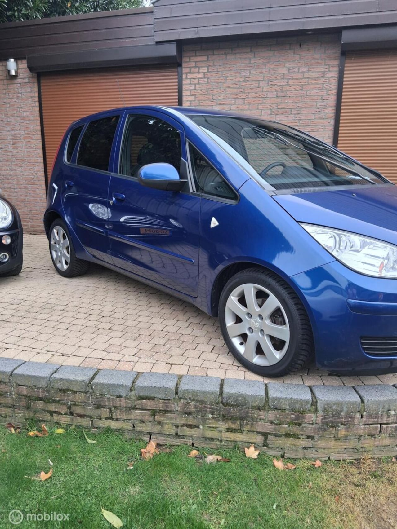 Mitsubishi Colt - 1.5 d'Azur 1.5 d'Azur - AutoWereld.nl