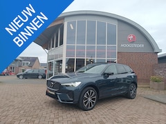 Volvo XC60 - 2.0 T6 Plug-in hybrid Dark, Trekhaak, schuifdak