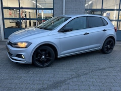 Volkswagen Polo - 1.0 MPI Trendline