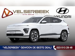 Hyundai Kona Electric - Premium 64.8 kWh *NIEUW*DIRECT RIJDEN