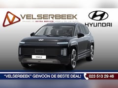 Hyundai IONIQ 9 - Connect+ AWD 7p. 110.3 kWh *NIEUW*DIRECT RIJDEN