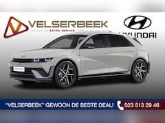 Hyundai IONIQ 5 - N Line Business 84 kWh *NIEUW*DIRECT RIJDEN