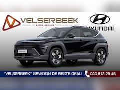 Hyundai Kona - 1.6 GDI HEV Comfort Smart *NIEUW*DIRECT RIJDEN