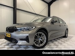 BMW 3-serie Touring - 330e Sport Line | Laser | HUD | PANO