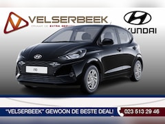 Hyundai i10 - 1.0 Comfort *NIEUW*DIRECT RIJDEN