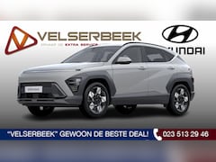 Hyundai Kona - 1.6 GDI HEV Comfort Smart *NIEUW*DIRECT RIJDEN