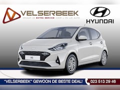 Hyundai i10 - 1.0 Comfort Smart *NIEUW*DIRECT RIJDEN
