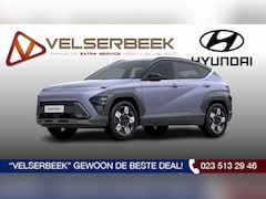 Hyundai Kona - 1.6 GDI HEV Comfort Smart *NIEUW*DIRECT RIJDEN