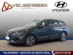 Hyundai i30 Wagon - 1.0 T-GDi MHEV Comfort *NIEUW*DIRECT RIJDEN