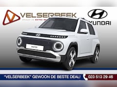 Hyundai Inster - Evolve 49 kWh *NIEUW*DIRECT RIJDEN