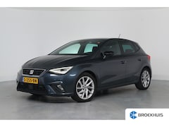 SEAT Ibiza - 1.5 TSI Sport | Automaat | Full LED | Apple Carplay & Android Auto | Climate Control | Par