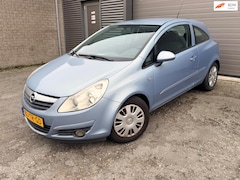 Opel Corsa - 1.2-16V Enjoy