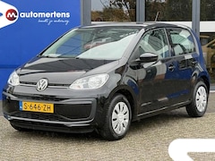 Volkswagen Up! - 1.0 65PK | AIRCO | DAB | BLUETOOTH | Fabr.Garantie tot 05-2027