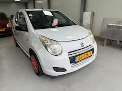 Suzuki Alto - 1.0 Comfort Plus