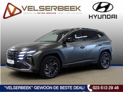 Hyundai Tucson - 1.6 T-GDI PHEV 20th Anniversary *NIEUW*DIRECT RIJDEN