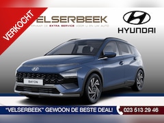 Hyundai Bayon - 1.0 T-GDI Premium Sky *NIEUW*DIRECT RIJDEN