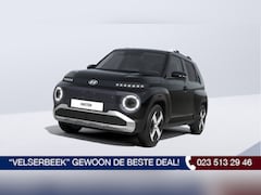 Hyundai Inster - Evolve Sky Plus 49 kWh *NIEUW*DIRECT RIJDEN