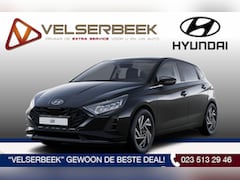 Hyundai i20 - 1.0 T-GDI N Line *NIEUW*DIRECT RIJDEN