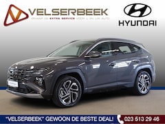 Hyundai Tucson - 1.6 T-GDI PHEV Premium 4WD * BTW Auto