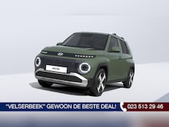 Hyundai Inster - Evolve Sky Plus 49 kWh *NIEUW*DIRECT RIJDEN