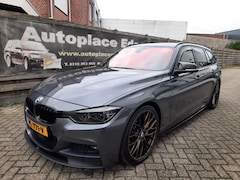 BMW 3-serie Touring - 340i xDrive BTW M-PERFORMANCE CARBON BOWERS&WILKINS HEADUP CARPLAY