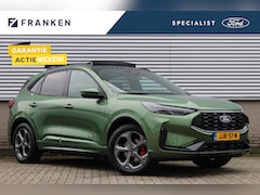 Ford Kuga - 2.5 PHEV ST-Line X | Trekhaak | Panoramadak | AGR | Led | Head-up | B&O