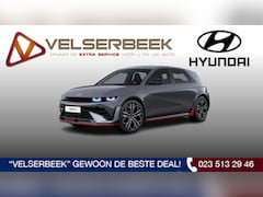Hyundai IONIQ 5 - N AWD 84 kWh *NIEUW*DIRECT RIJDEN