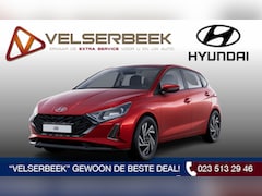 Hyundai i20 - 1.0 T-GDI Comfort *NIEUW*DIRECT RIJDEN