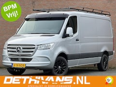 Mercedes-Benz Sprinter - 314CDI 143PK L2H1 RWD / M-BUX / Camera / Euro6