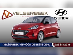 Hyundai i10 - 1.0 Comfort Smart 5-zits TT *AUTOMAAT*DIRECT RIJDEN