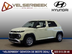 Hyundai Inster - Pulse 49 kWh