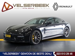 Porsche Panamera - 4.0 Turbo S E-Hybrid *Keramisch/Panodak/Burmester