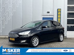 Ford C-Max - 1.0 Titanium Winterpack