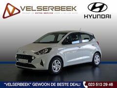 Hyundai i10 - 1.0 Comfort Smart *Navigatie/Camera/Cruise/Airco