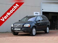 Volvo XC90 - 2.5T EXECUTIVE AUTOMAAT YOUNGTIMER incl. 21% BTW
