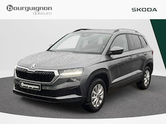 Skoda Karoq - 1.5 TSI ACT Selection | Led | Navi | Camera | Win | 150Pk | Automaat |